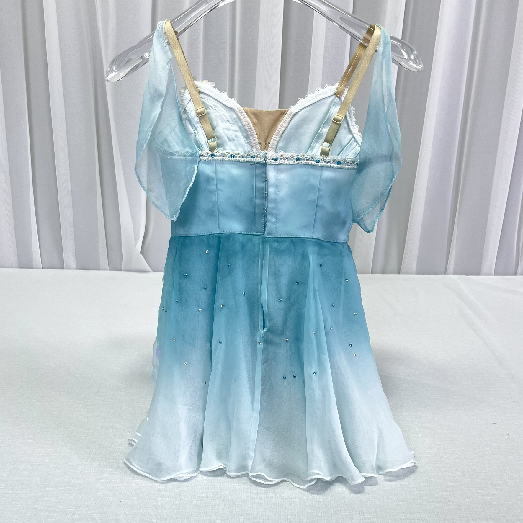Talisman Ballerina Costume