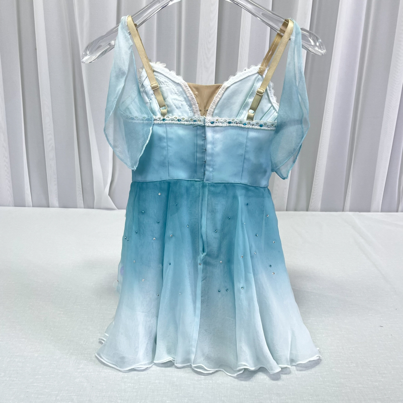 Talisman Ballerina Costume