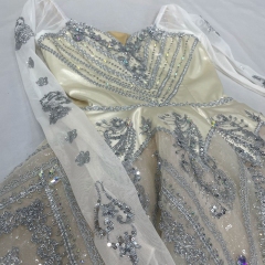 Giselle Wilis Costume