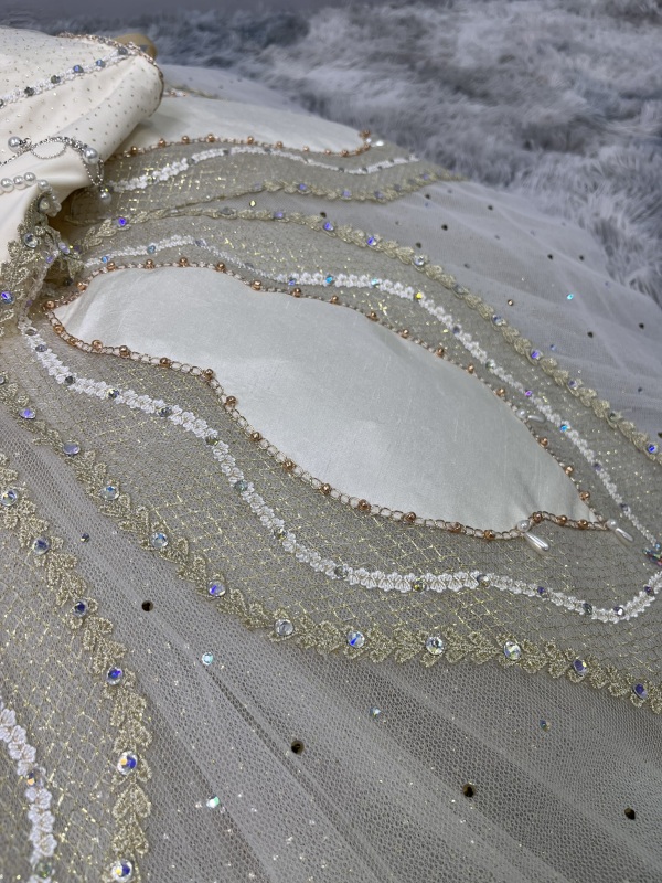 La Bayadere Shades Ballet Costume