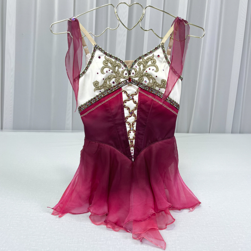 Talisman Ballet Dress