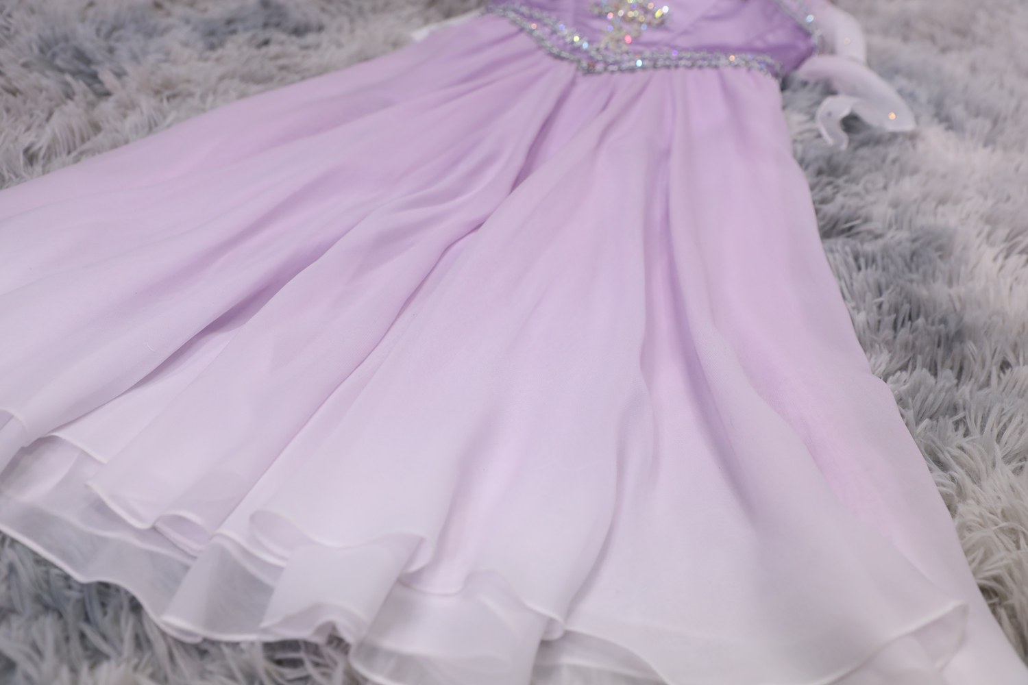 Medora Ballerina Costume Tutu