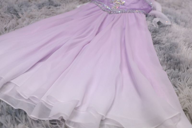 Medora Ballerina Costume Tutu