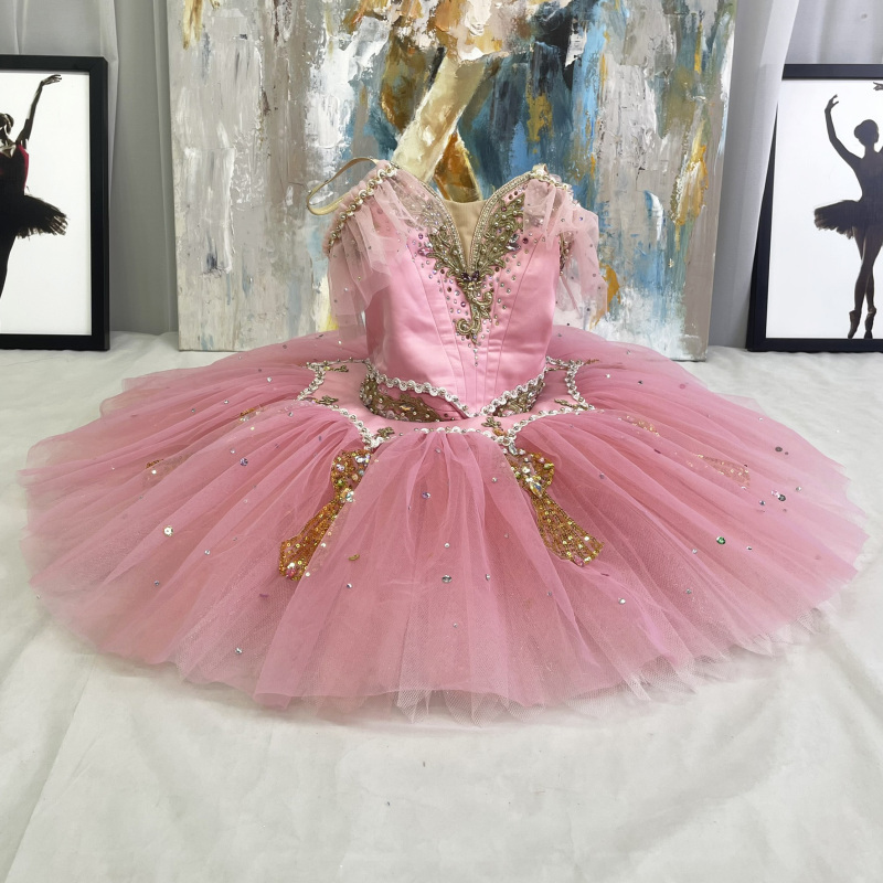 Sugar Plum Fairy Professional Costume