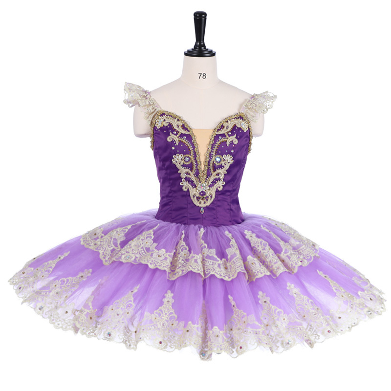 Paquita Variation Tutu