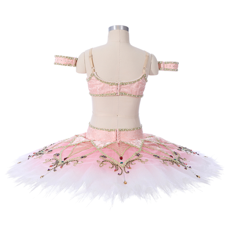 La Bayadere Nikiya Ballet Costume