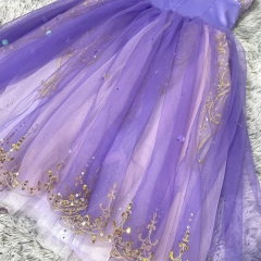 Waltz Of The Flowers Ballet Costumes