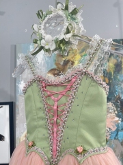 Giselle Tutu Dress