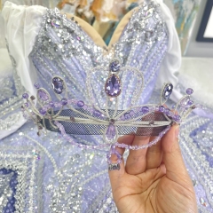 Sugar Plum Fairy Costume Adults