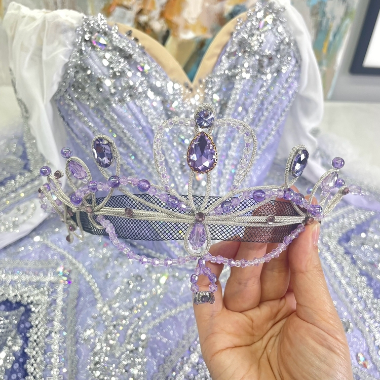 Sugar Plum Fairy Costume Adults