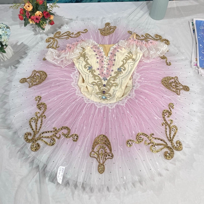 Paquita Wedding Tutu