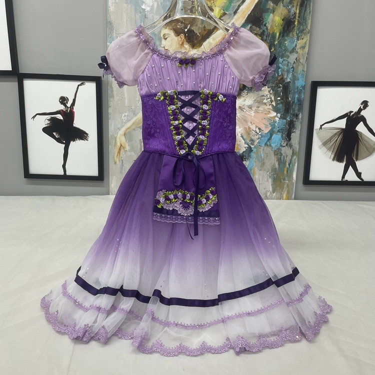 Giselle Ballet Tutu