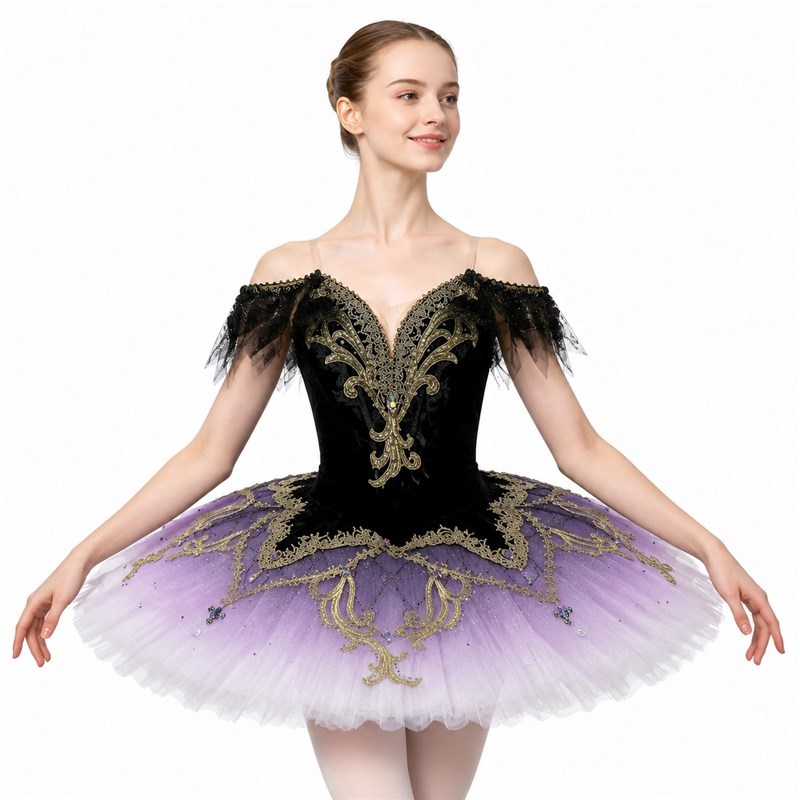 Paquita Ballet Tutu