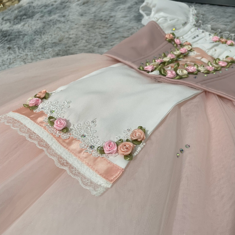 Giselle Dress Ballet