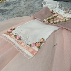 Giselle Dress Ballet