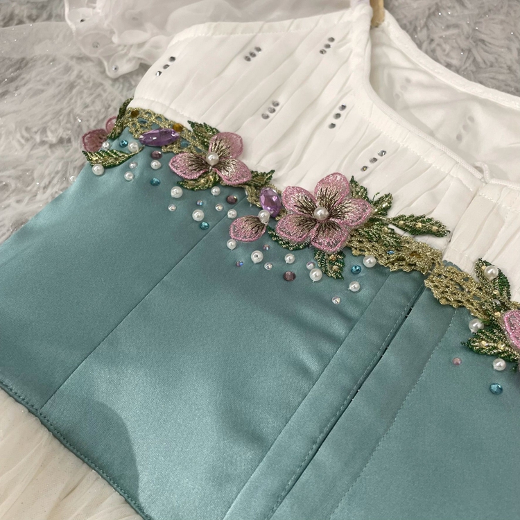 Giselle Costume Enchanted