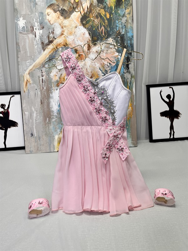 Cupid Dress Costume