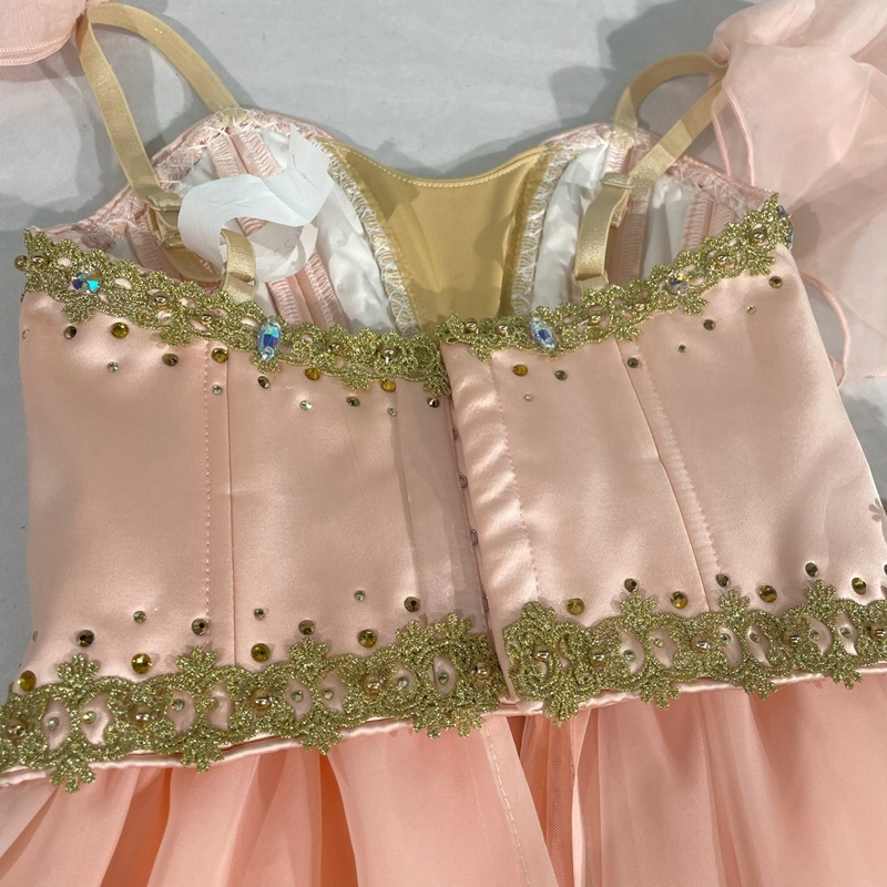 Cupid Variation Tutu