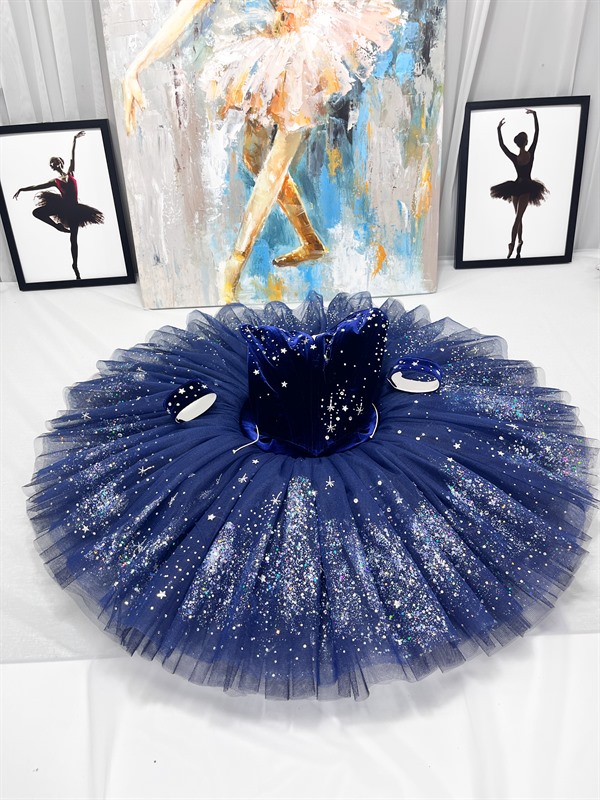 Snow Queen Costume