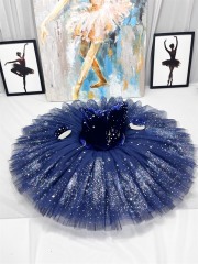 Snow Queen Costume