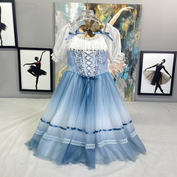 La Fille Mal Gardee Ballet Tutu