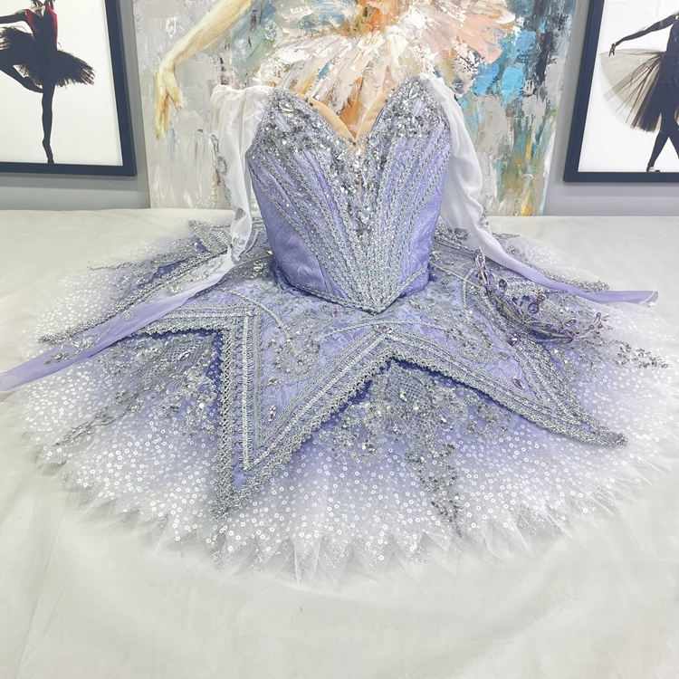 Sugar Plum Fairy Costume Adults