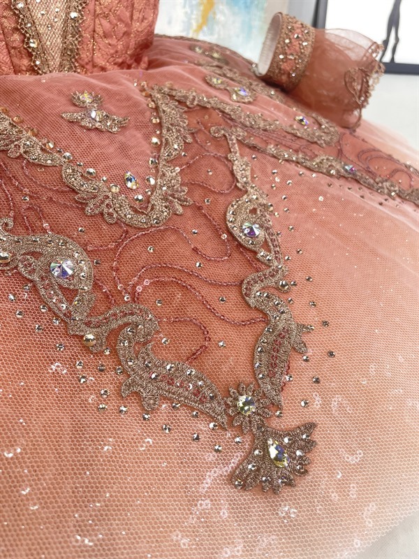 Aurora Costume Ballet