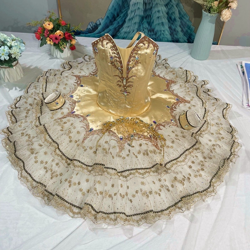 Paquita Tutu Classical