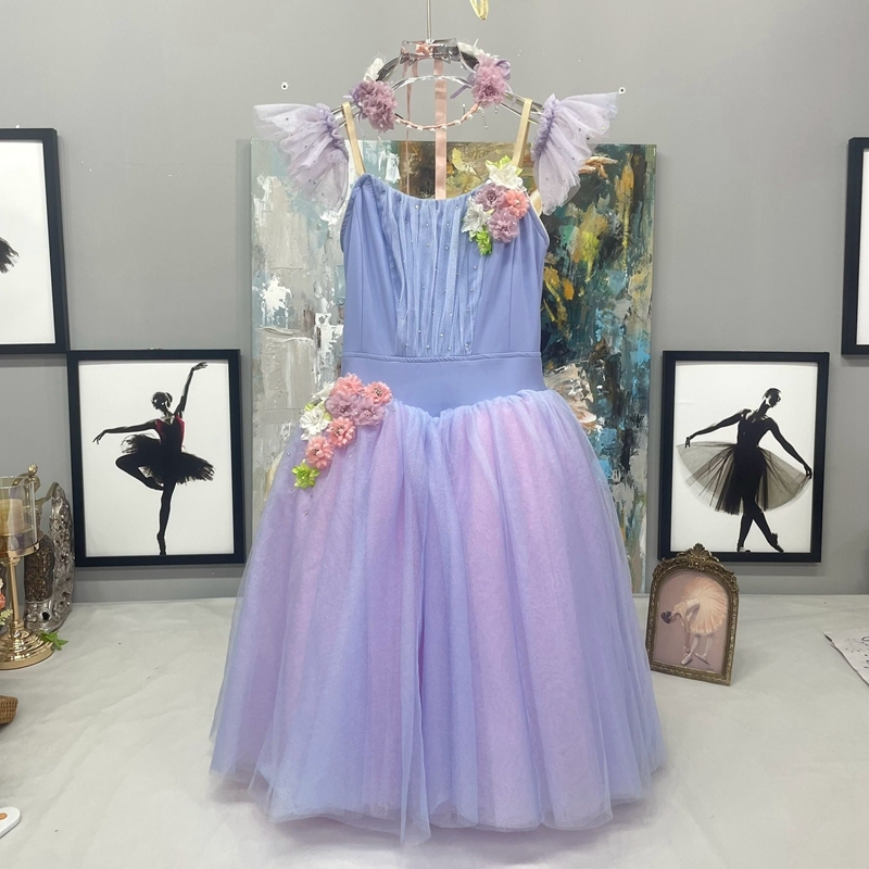 Dewdrop Nutcracker Costume