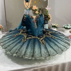 Professional Esmeralda Tutu