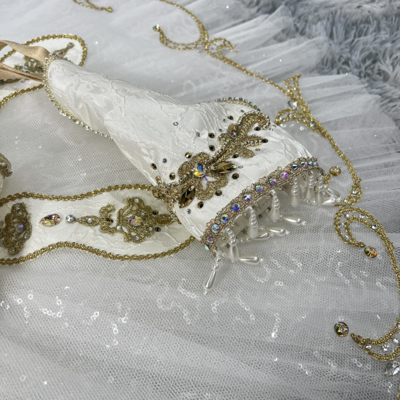 La Bayadere Nikiya Tutu
