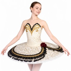 Kitri Ballet Costume