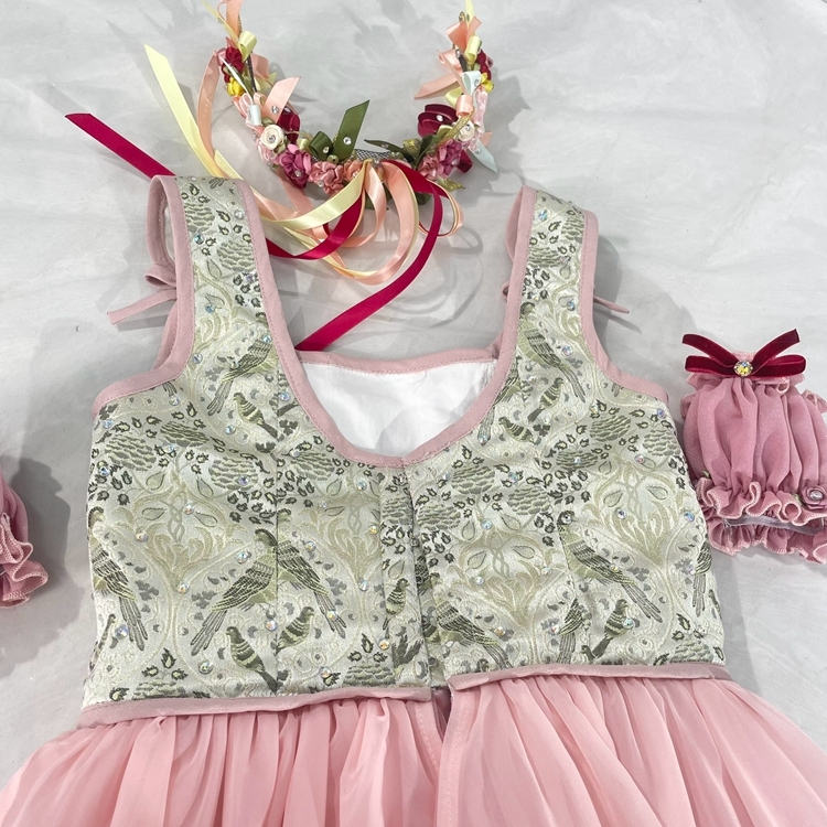 Coppelia Dawn Costume