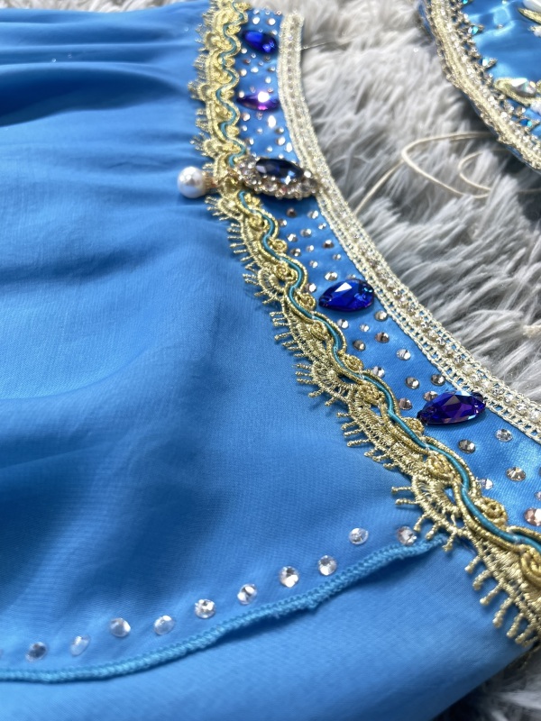 Le Corsaire Odalisque Tutu