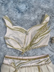 Le Corsaire Odalisque Costume