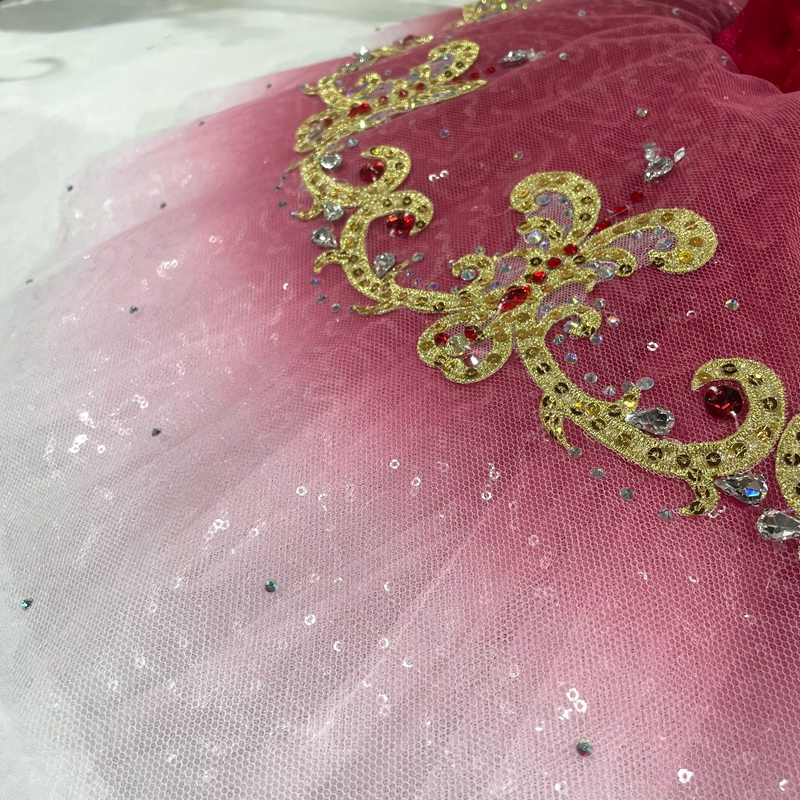 Sugar Plum Tutu