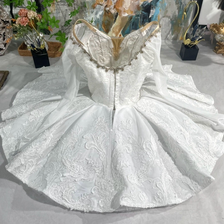 Costume De Paquita