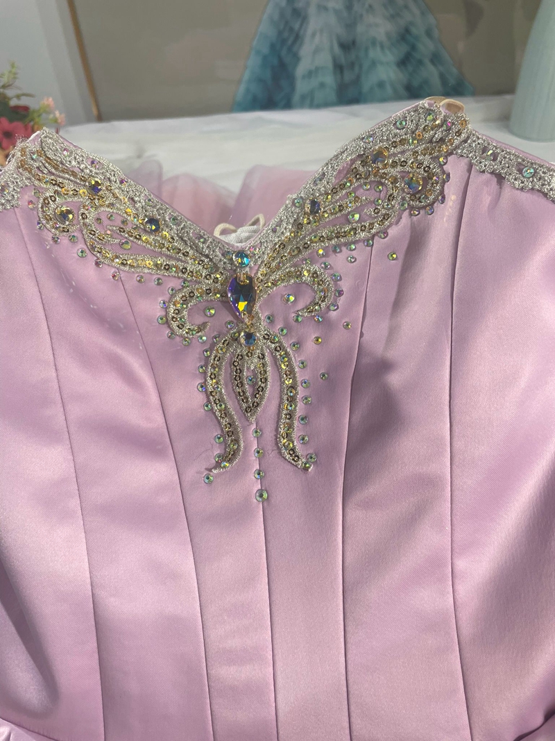Nutcracker Waltz Of The Flowers Costumes