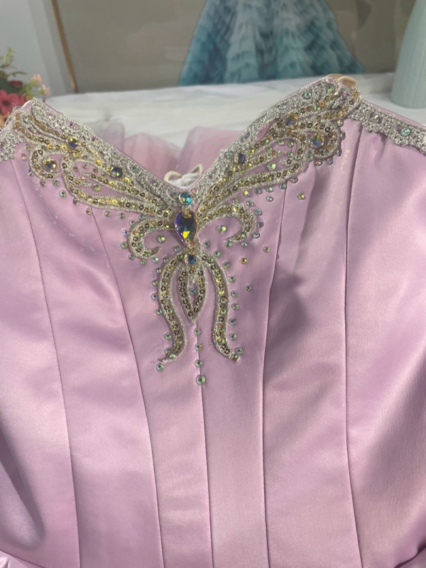 Nutcracker Waltz Of The Flowers Costumes