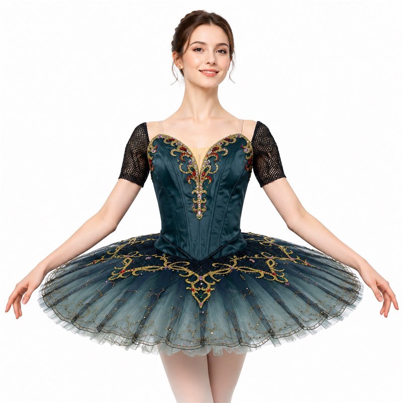 Professional Esmeralda Tutu