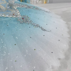 Dance Of The Sugar Plum Fairy Tutu