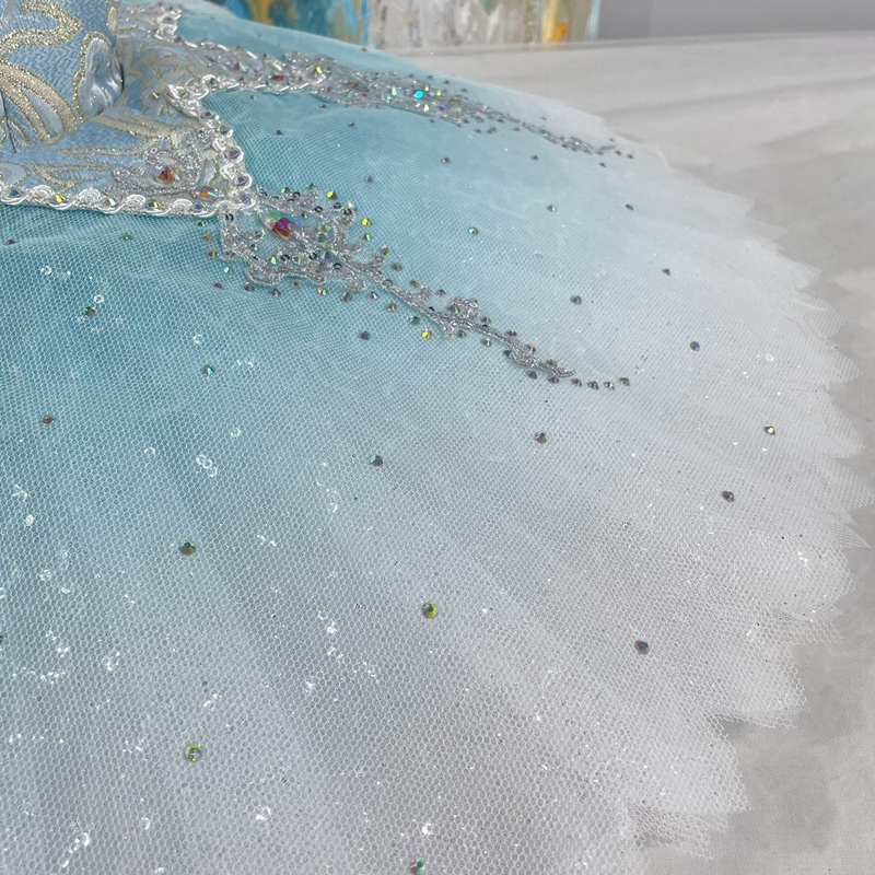 Dance Of The Sugar Plum Fairy Tutu