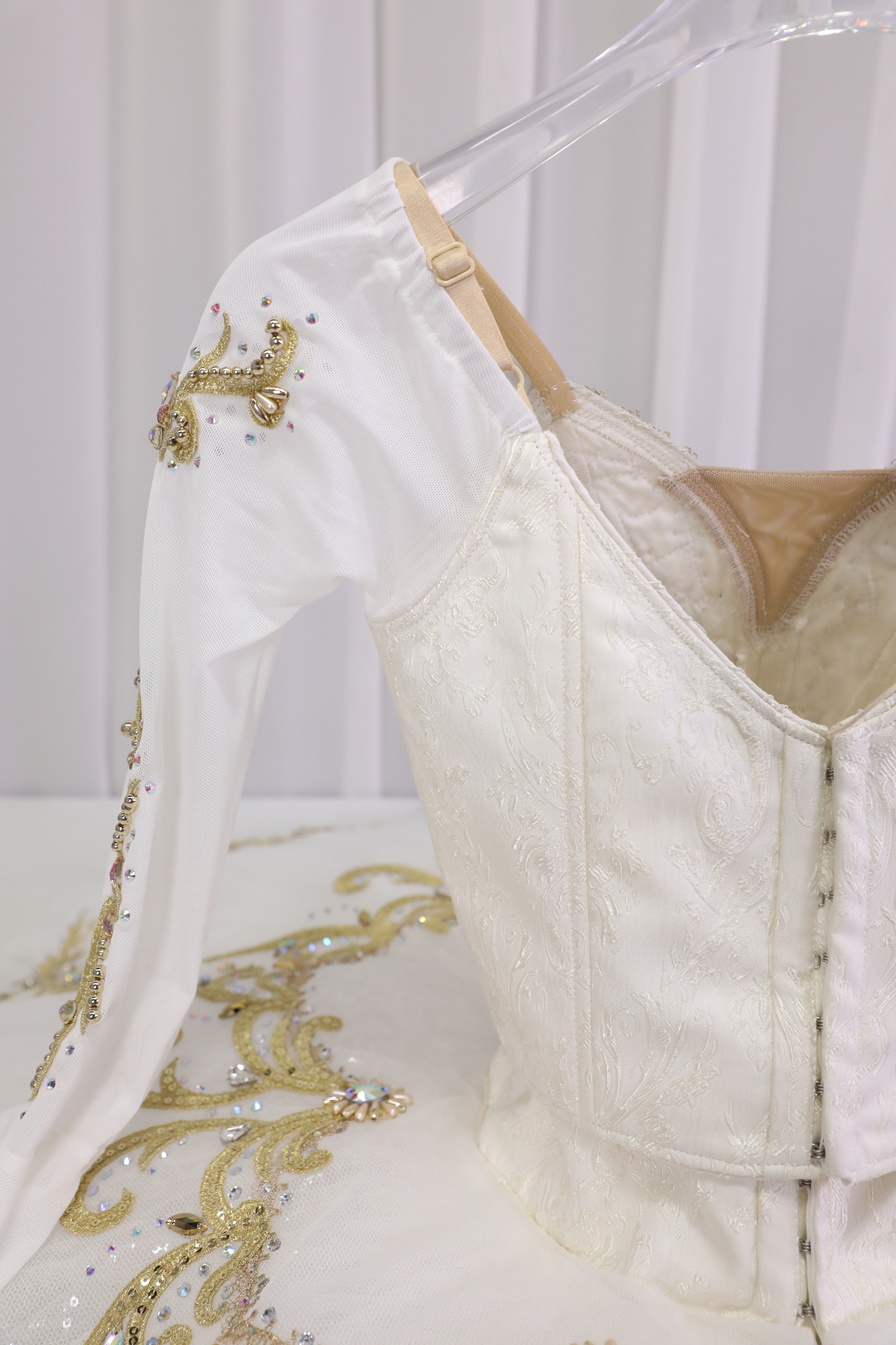 Paquita Costume Ballet