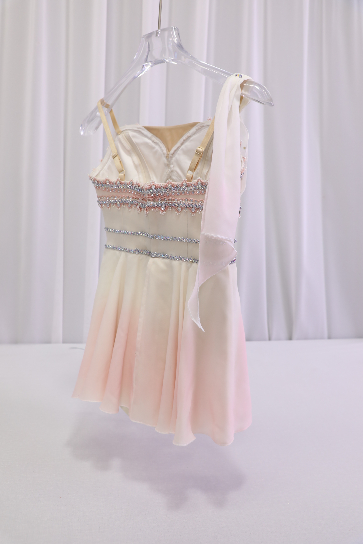Cupid Ballet Tutu