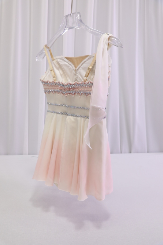 Cupid Ballet Tutu