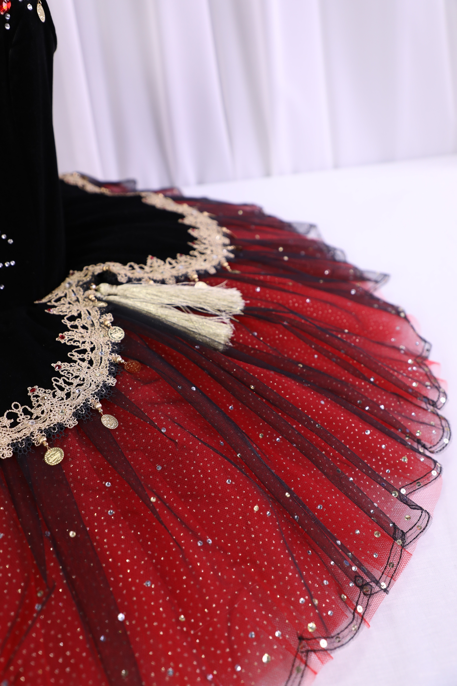 Paquita Professional Tutu Ballet