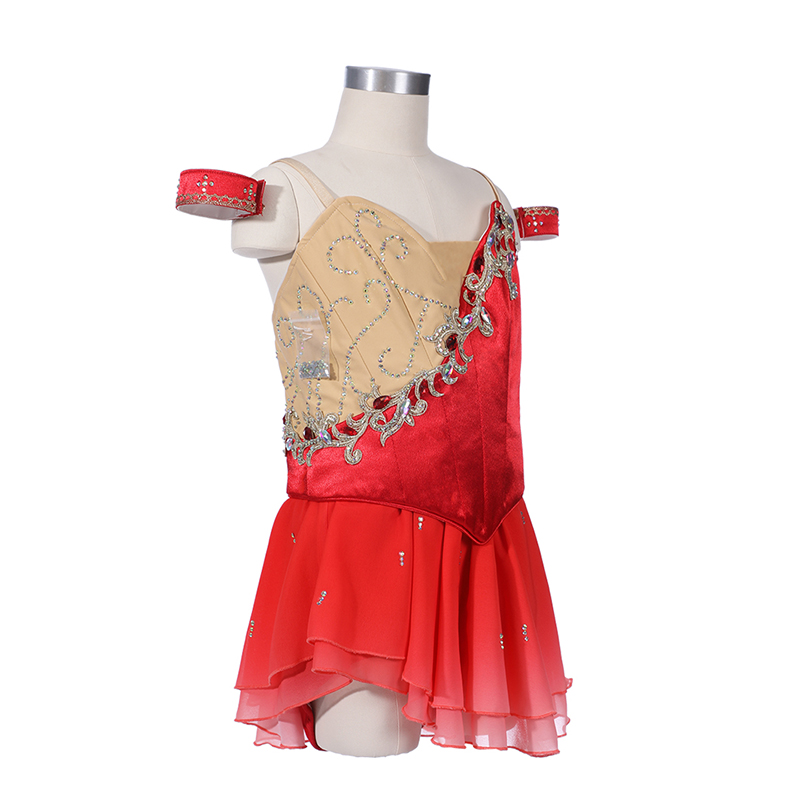 Cupid Don Quixote Ballet Costume
