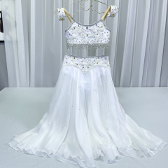 Nikiya Death Variation Ballet Tutu