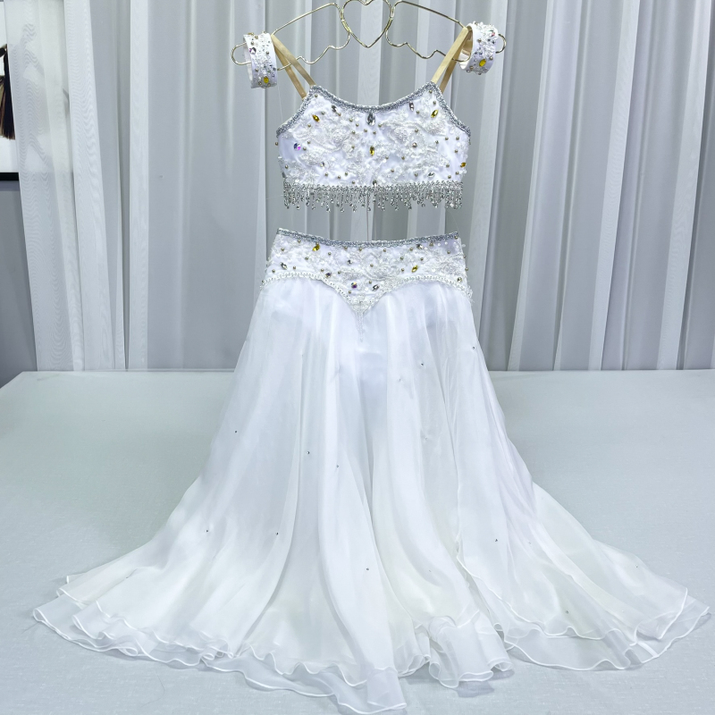 Nikiya Death Variation Ballet Tutu