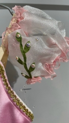 Giselle Peasant Pas Variation Costume